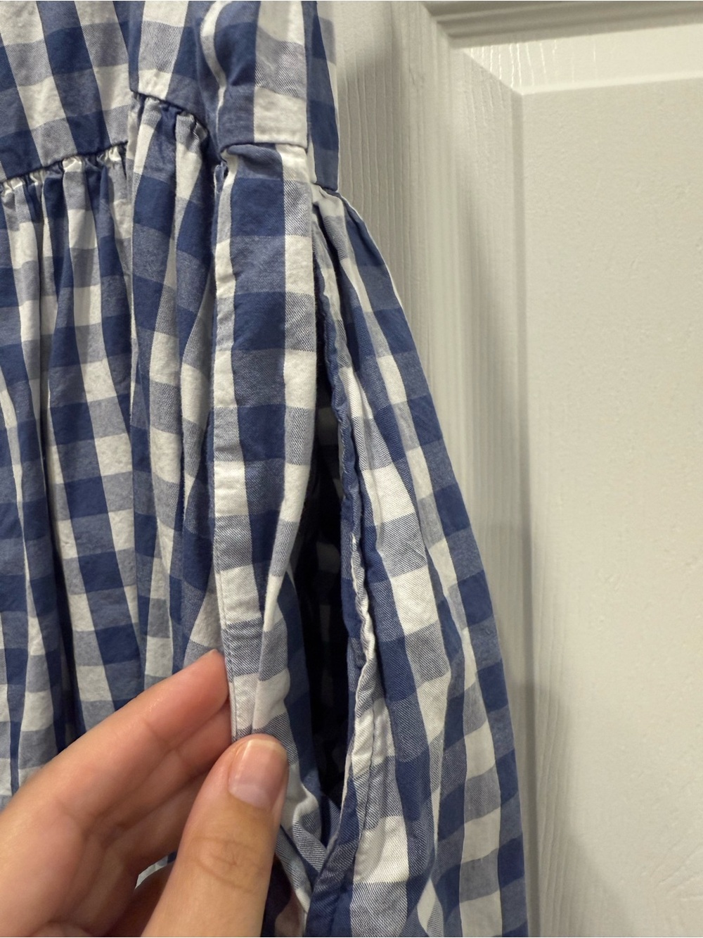 Old Navy Maxi Dress - Picture 4 of 4